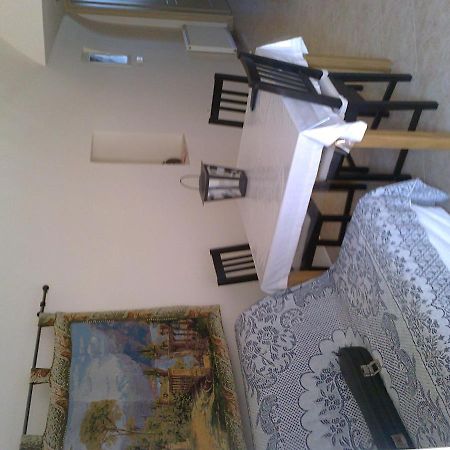 Anna Apartment Kastrisianika ภายนอก รูปภาพ