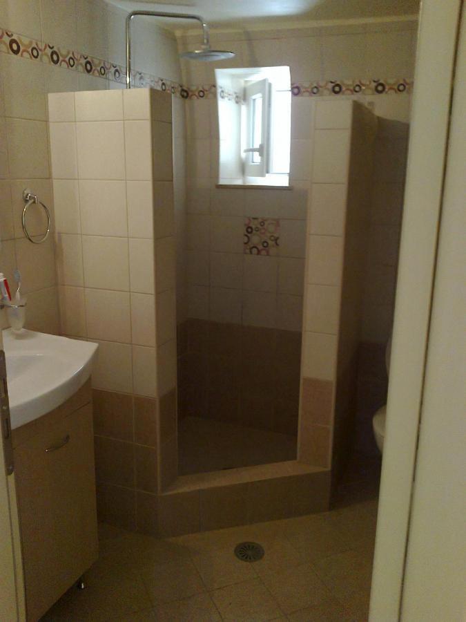 Anna Apartment Kastrisianika ภายนอก รูปภาพ